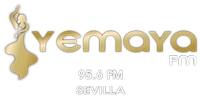 Logo Yemaya FM