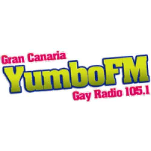 Logo Yumbo FM