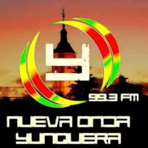 Logo Nueva Onda Yunquera