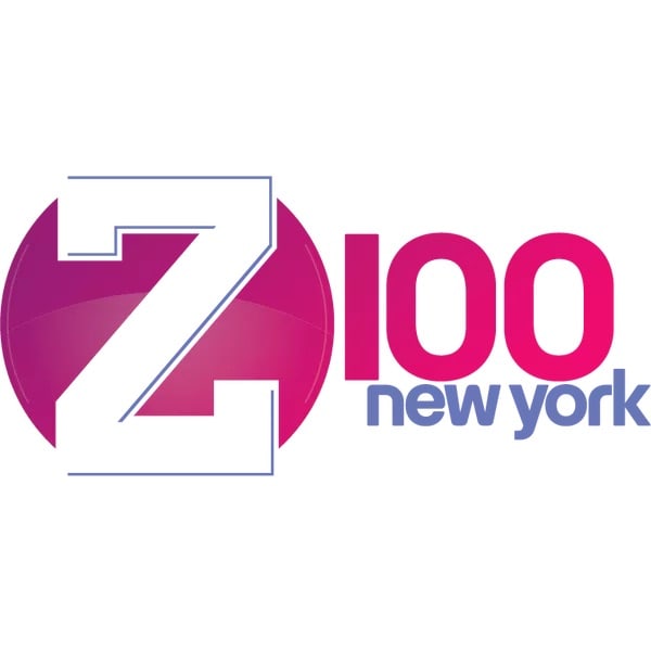 Logo Z100 New York