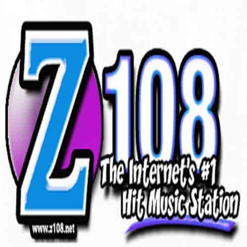 Logo Z108