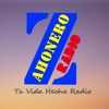 Logo Zahonero Radio